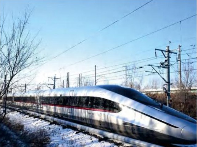 CR450BF動車組樣車聲品質提升標杆案例